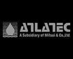 Logotipo de Atletec