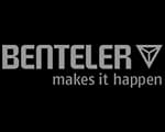Logotipo de Benteler