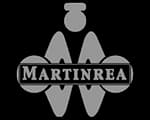 Logotipo de Martinrea International