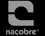 Logotipo de Nacobre