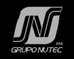 Logotipo de Nutec