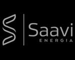 Logotipo de Saavi Energía