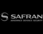 Logotipo de Safran