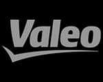 Logotipo de Valeo